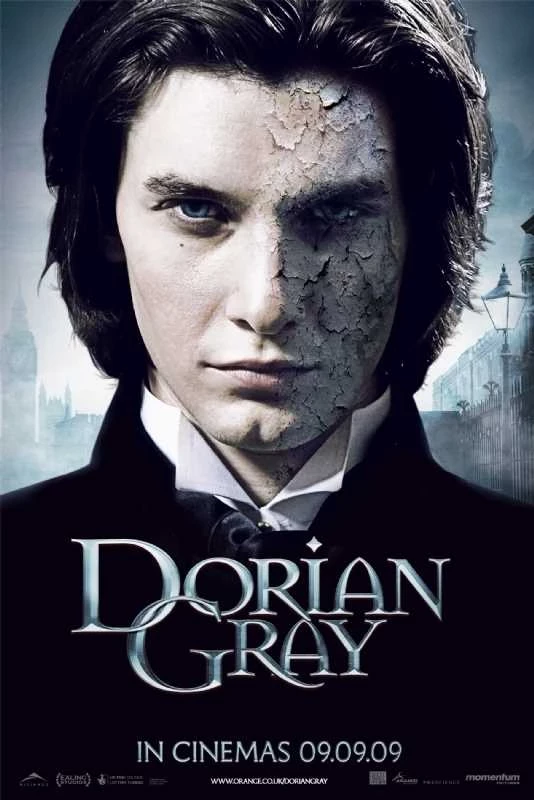 Скачать фильм Дориан Грей через торрент Full HD бесплатно