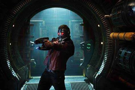 Скачать фильм Ворон Лорд через торрент Full HD бесплатно