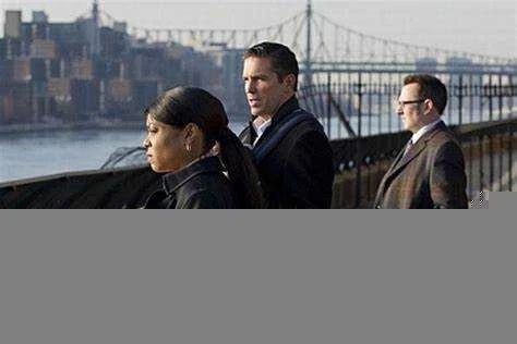 Сериал В поле зрения смотреть онлайн в Full HD через торрент