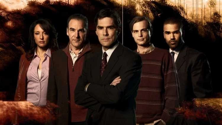Скачать сериалы ФБР бесплатно в Full HD качестве