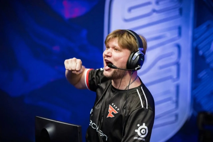 FaZe прорывается в третий этап турнира Austin Major 2025 по Counter-Strike 2