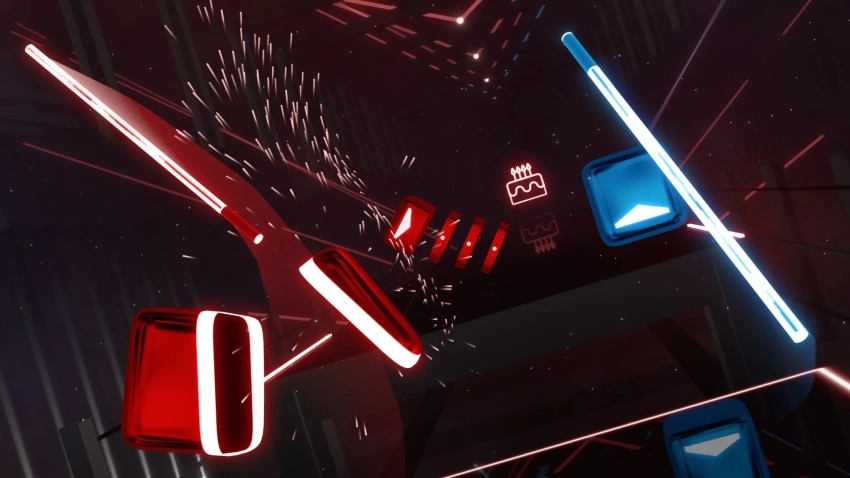 Разработчики Beat Saber завершают поддержку PS4 и PS5