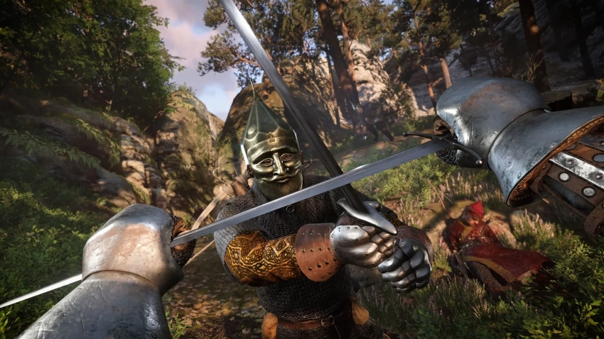 Обновлённый фоторежим в Kingdom Come: Deliverance 2 добавят 9 сентября