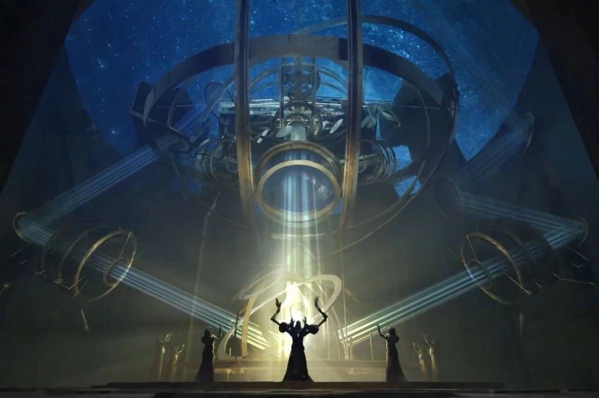 Свежий трейлер Endless Legend 2 посвятили фракции Тахук