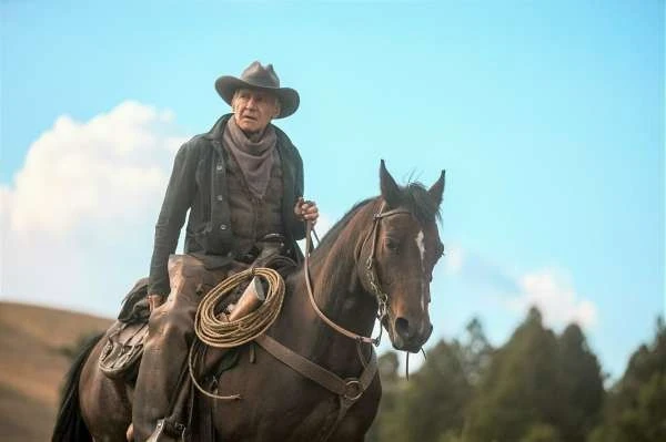 Вестерн-сериал «1923» — «Йеллоустоун» полюбили, настало время приквелов – Архив статей