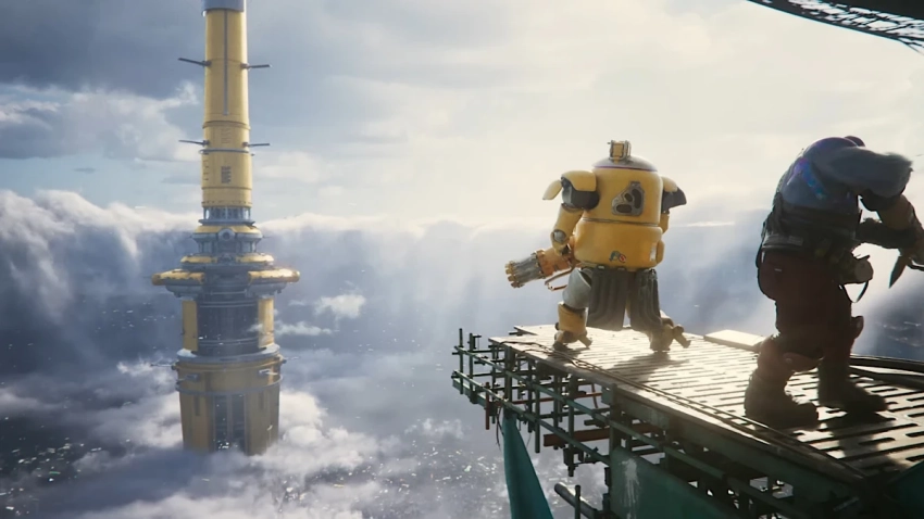 Видео с «возрожденной» Concord начали удалять