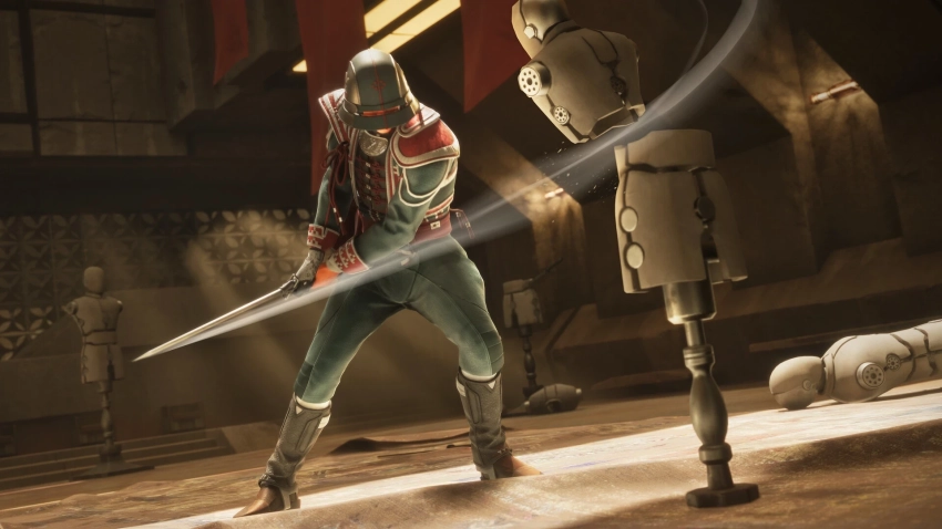 Разработчикам Dune: Awakening придется сделать слишком умных ботов глупее