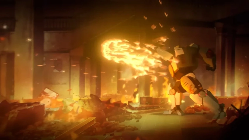 Разработчики Dispatch предупредили о рисках эпизодического релиза игр