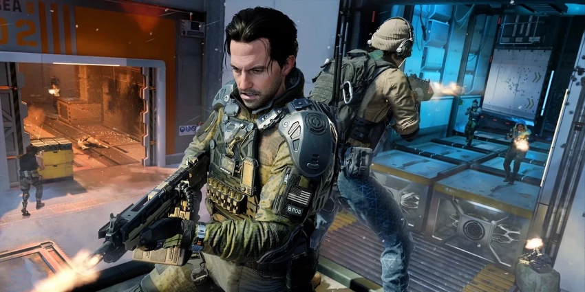 Авторы Call of Duty: Black Ops 7 заметили рост интереса к матчмейкингу со строгим SBMM