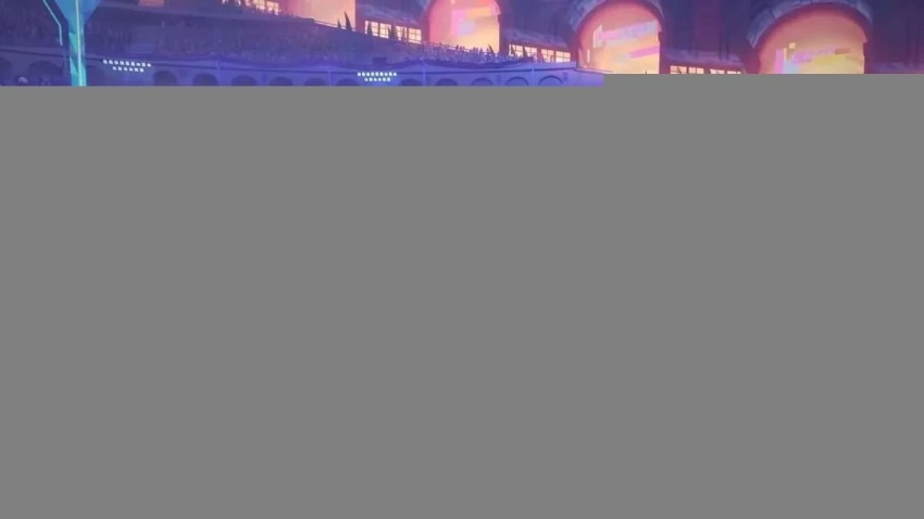 Rematch получила трейлер в честь старта второго сезона