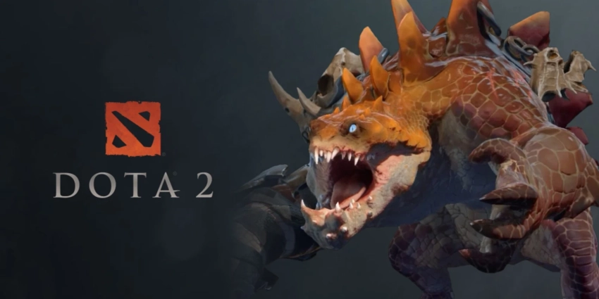 Collapse из Spirit назвал Primal Beast своим сильнейшим персонажем в текущем патче Dota 2