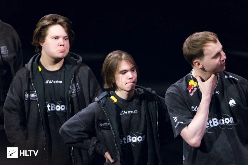 Брат zweih назвал игрока «жертвой» интриг в Team Spirit по Counter-Strike 2