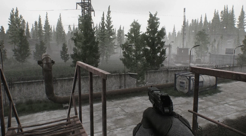 В Escape from Tarkov решили улучшить стабильность серверов при высоких нагрузках