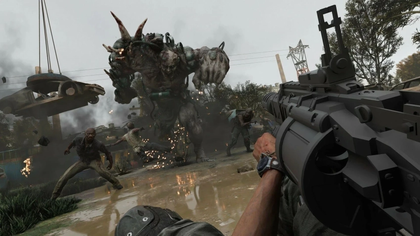 Авторы Dying Light: The Beast раскрыли награды 11 недели испытаний