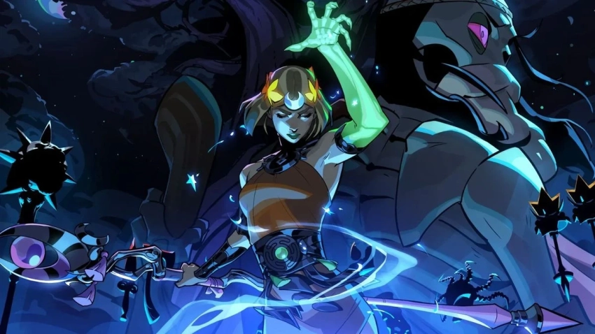 Hades 2 стала самой высокооценённой PC-игрой 2025 года по версии Metacritic