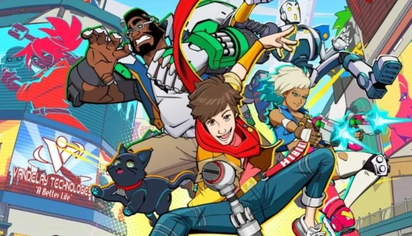 Hi-Fi Rush вновь выдали рейтинг для Nintendo Switch — уже скоро может состояться анонс