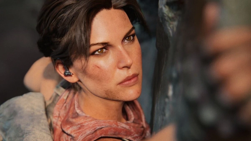 Одну из ролей в Tomb Raider: Catalyst исполнит звезда Resident Evil 5