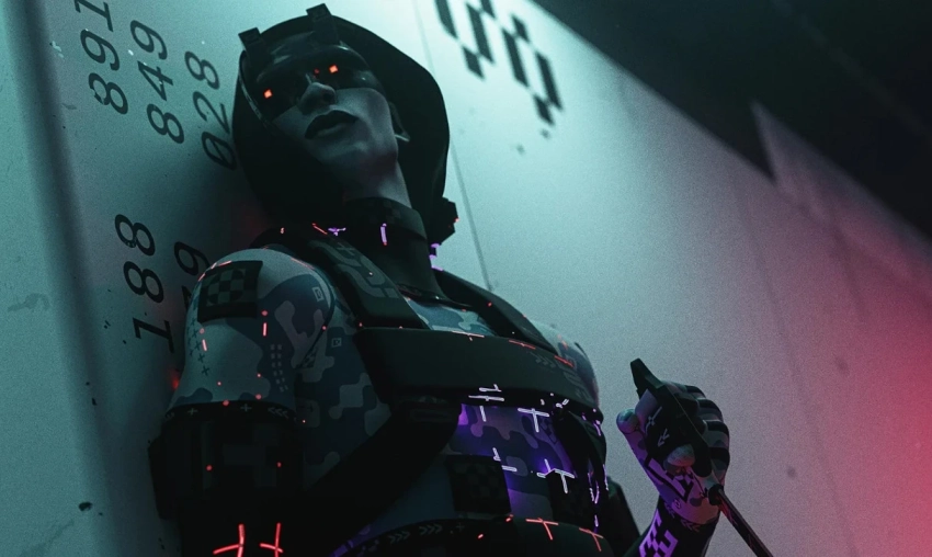 Звезда шутера Marathon резко раскритиковал ИИ-озвучку — её использовали в ARC Raiders