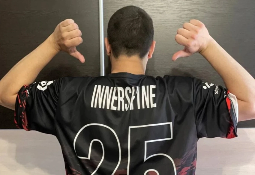 Тренер G2 по Counter-Strike 2 предрек взлет популярности MP7 после обновления