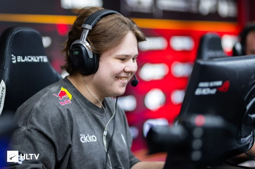 Аналитик по CS2 назвал глупостью разговоры о мести zweih после победы над Team Spirit