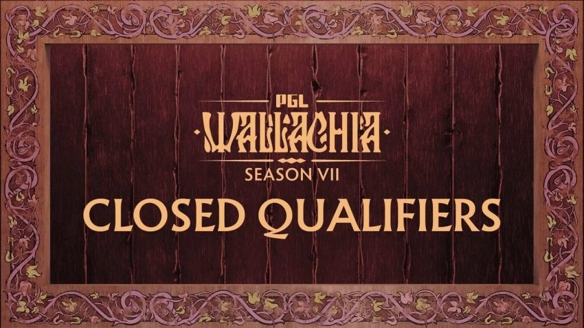 Определились участники закрытых отборочных на PGL Wallachia Season 7 по Dota 2 из всех регионов