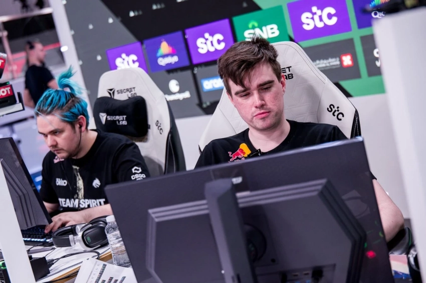 Экс-игрок Spirit по Dota 2 назвал Yatoro лучшим в истории, поставив его выше Miracle-