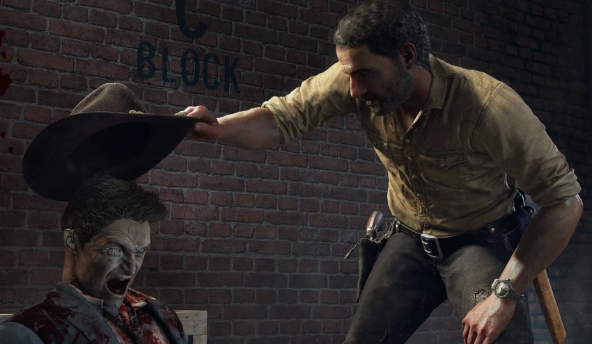 World War Z получила кроссовер с «Ходячими мертвецами» — игроков ждут знакомые герои