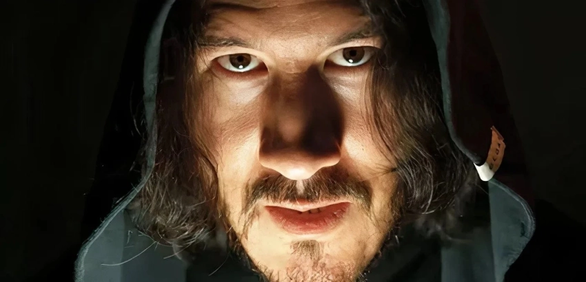 Разработчика Iron Lung шокировал успех фильма «Железное лёгкое» ютубера Markiplier