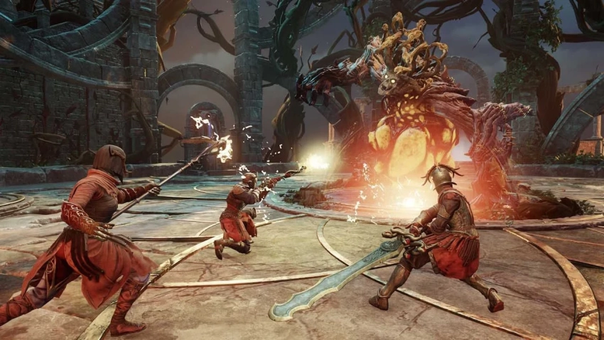 Авторы Rust подписали NDA с крупной компанией после заявлений о желании спасти New World