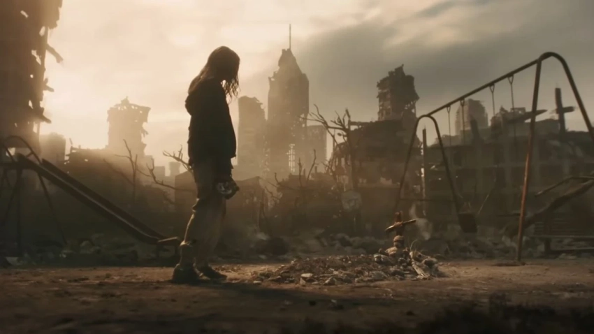 По мотивам Resident Evil Requiem вышла короткометражка со звездой «Собирателя душ»