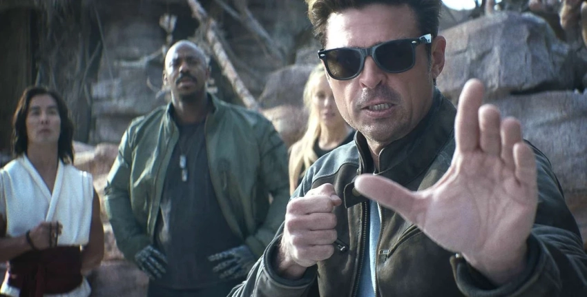 «Мортал Комбат 2» и море игр с анонсами — IGN Fan Fest 2026 возвращается в конце февраля