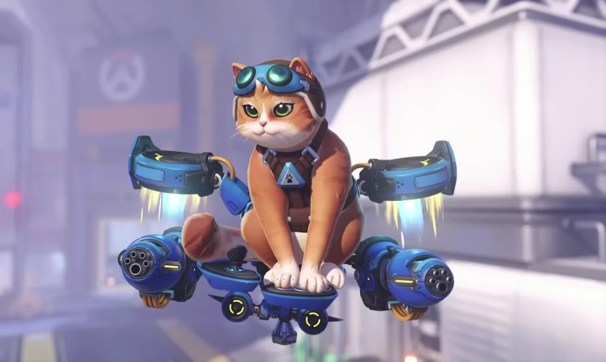 На презентации Overwatch Spotlight анонсировали глобальные изменения и новых героев