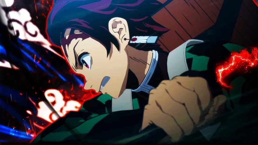 Тандзиро Камадо появится в Demon Slayer: Kimetsu no Yaiba — The Hinokami Chronicles 2