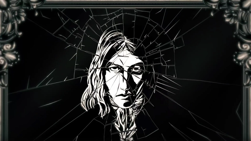 The Life and Suffering of Prince Jerian теперь можно предзаказать