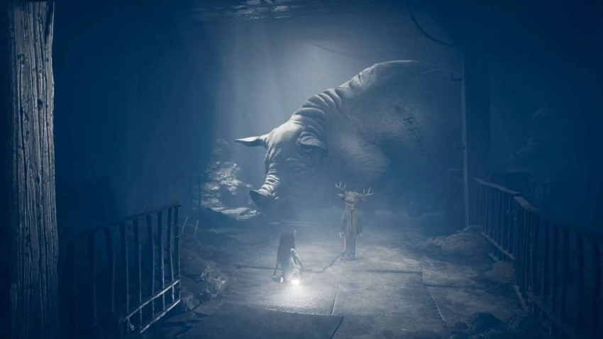 Рейтинг Reanimal в Steam начали громить из-за отсутствия Friendʼs Pass в первые часы