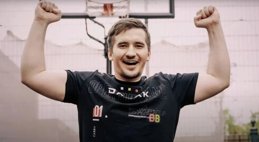 Aurora Gaming по Dota 2 продолжит выступать с заменой Mikoto