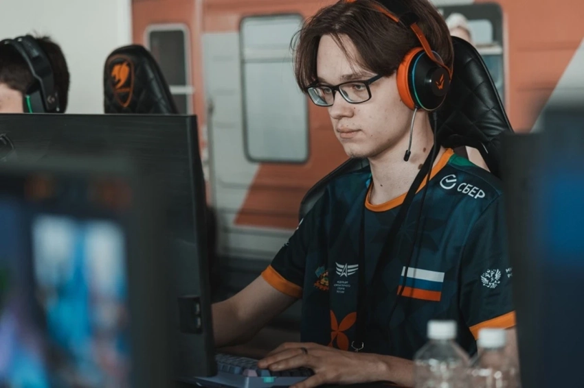 Комментатор по Dota 2 жестко разнес провальную форму Team Spirit на турнире DreamLeague​