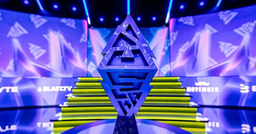 Участники BLAST Slam VI по Dota 2 назвали ники самых недооцененных киберспортсменов