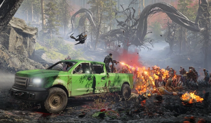 Авторы Warhammer 40K: Space Marine 2 отказались делать игру по «самой крутой франшизе»