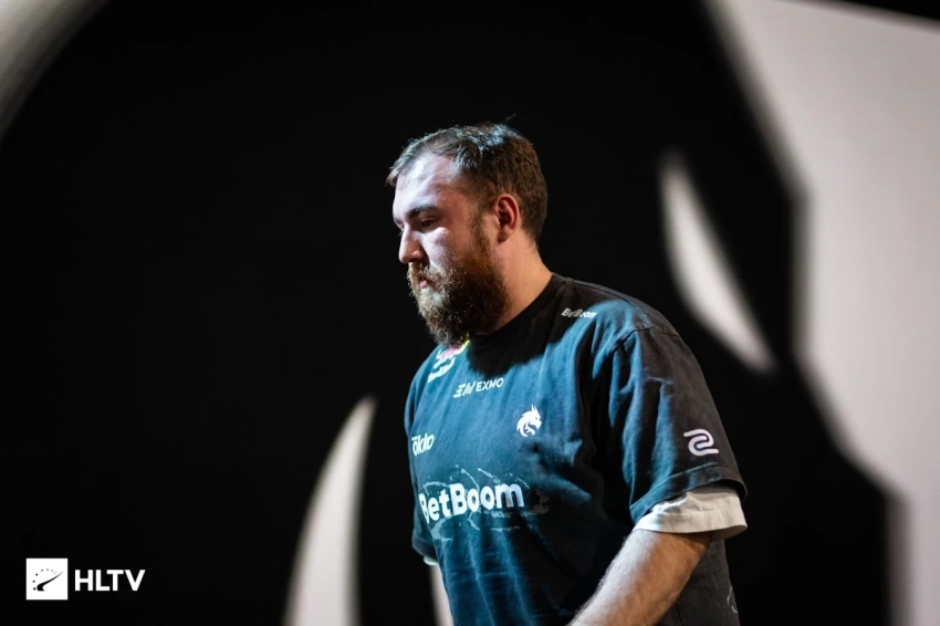 Экс-капитан Team Spirit по Counter-Strike 2 объяснил нереальную мощь donk в играх