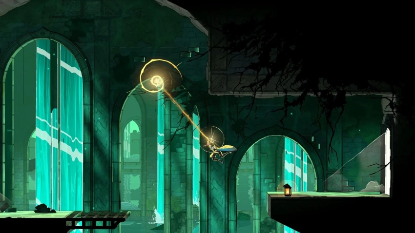 Castlevania: Belmont's Curse покажут на трансляции Triple-i Initiative уже 9 апреля