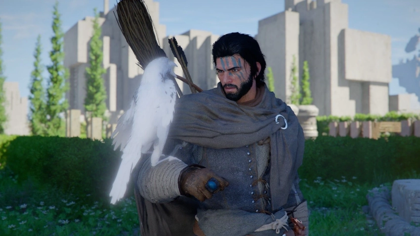 Ветеран Blizzard призвал смириться с генеративным ИИ в играх