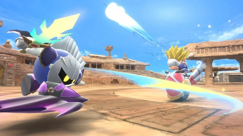 Создатель Super Smash Bros. и Kirby считает, что угодить фанатам невозможно