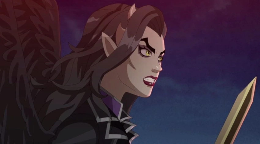 Геймеры разнесли Legacy of Kain: Ascendance за плохой дизайн и скучный геймплей