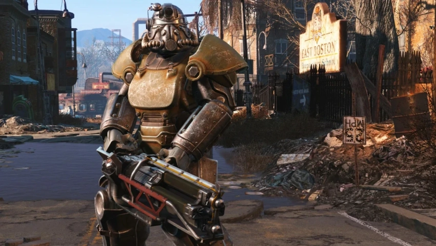 В Bethesda боятся перечить Тодду Говарду, уверен ветеран Fallout и Skyrim